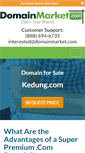 Mobile Screenshot of kedung.com
